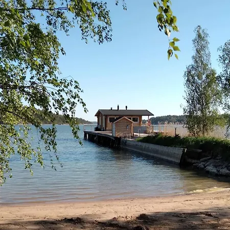 Ala-lemun Kartano * Kaarina