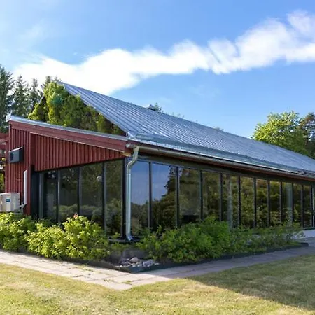 Vakantieboerderij Ala-lemun Kartano