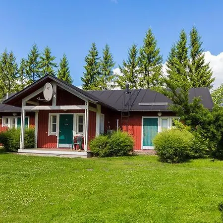 Ala-lemun Kartano * Kaarina