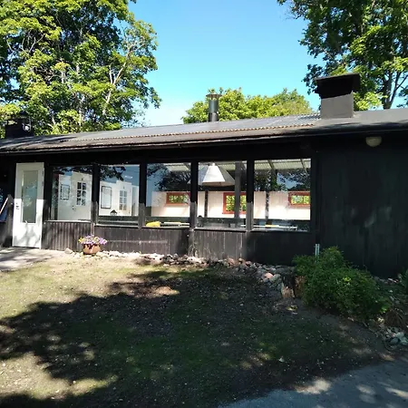 Κατάλυμα σε φάρμα Ala-lemun Kartano *