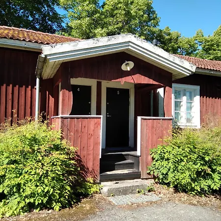 Κατάλυμα σε φάρμα Ala-lemun Kartano