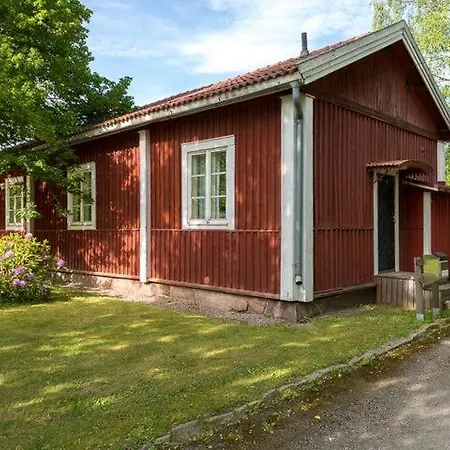 Vakantieboerderij Ala-lemun Kartano