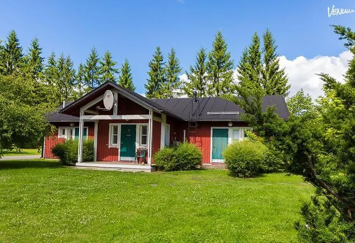 Ala-lemun Kartano * كارينا